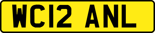 WC12ANL