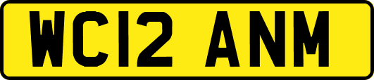 WC12ANM