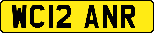 WC12ANR