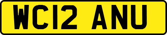 WC12ANU