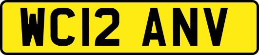 WC12ANV
