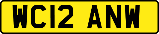 WC12ANW