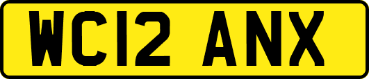 WC12ANX