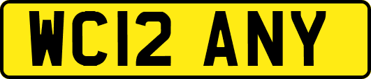 WC12ANY
