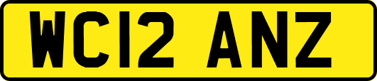 WC12ANZ