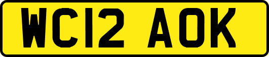 WC12AOK