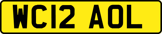 WC12AOL