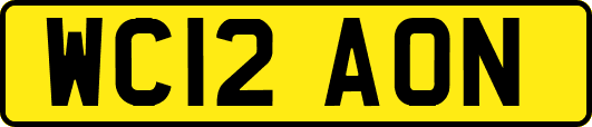 WC12AON