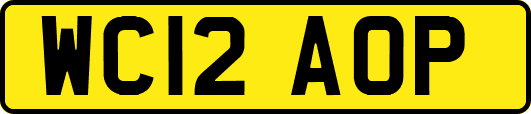 WC12AOP