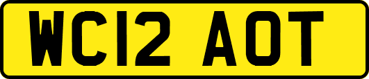 WC12AOT