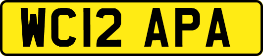 WC12APA