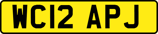 WC12APJ