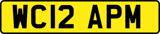WC12APM