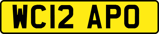 WC12APO