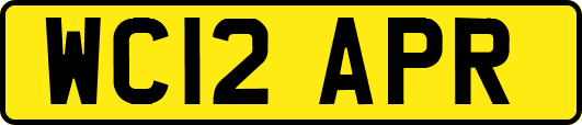WC12APR