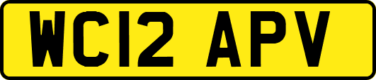WC12APV
