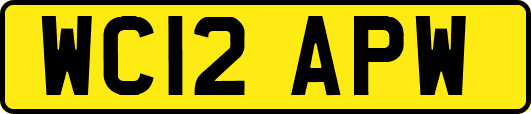 WC12APW