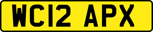WC12APX