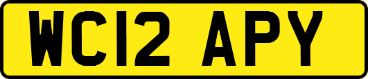 WC12APY