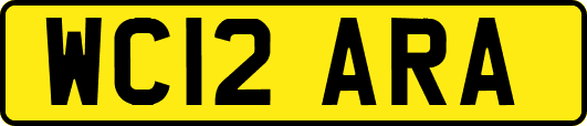 WC12ARA