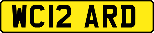 WC12ARD