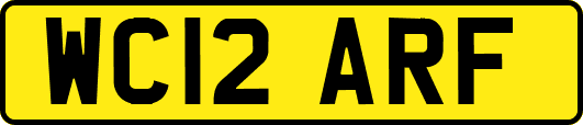 WC12ARF