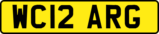 WC12ARG