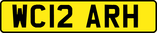 WC12ARH