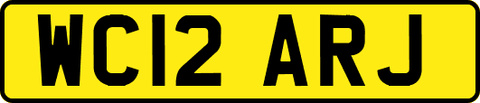 WC12ARJ