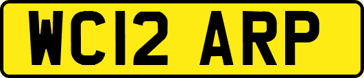 WC12ARP