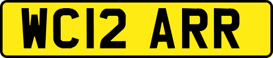 WC12ARR