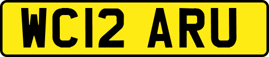 WC12ARU