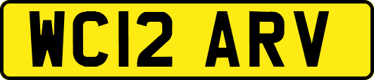 WC12ARV
