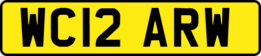 WC12ARW