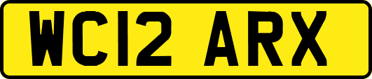 WC12ARX