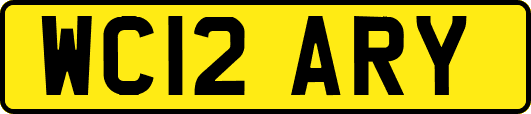 WC12ARY