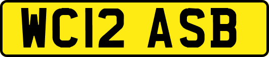 WC12ASB