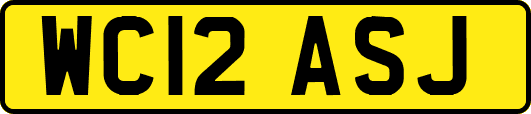 WC12ASJ