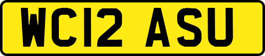 WC12ASU