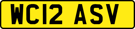 WC12ASV