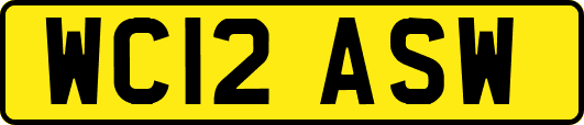 WC12ASW