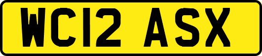 WC12ASX