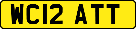 WC12ATT