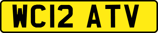 WC12ATV