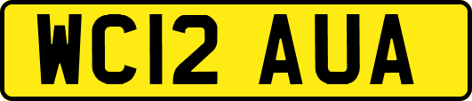 WC12AUA