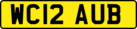 WC12AUB