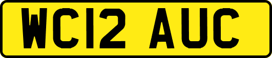 WC12AUC