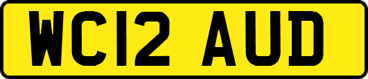 WC12AUD