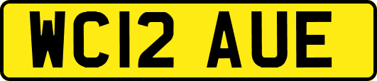 WC12AUE