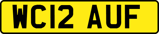 WC12AUF